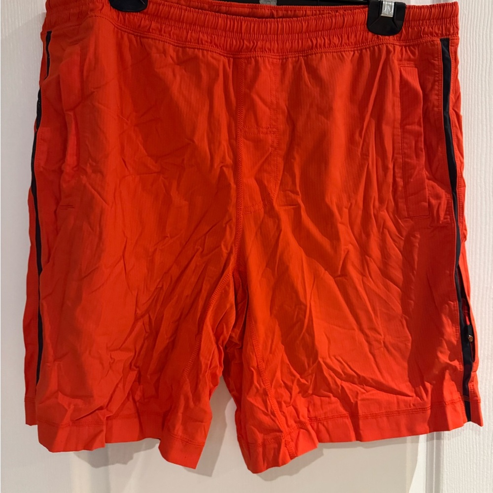 Lululemon men’s shorts